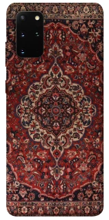 Чехол на Samsung Galaxy S20+ Килим v14 фото 1 из 1
