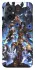Чехол на Xiaomi Poco M5 Warcraft v3 фото 1 из 1