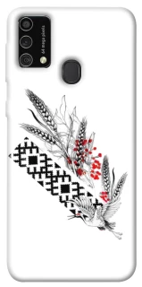 Чохол на Samsung Galaxy M21s Батьківщина фото 1 з 1