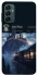 Чохол на Samsung Galaxy M14 5G The Hogwarts ver.2 фото 1 з 1