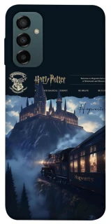 Чехол на Samsung Galaxy M34 5G The Hogwarts ver.2 фото 1 из 1