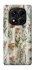 Чехол на Xiaomi Redmi Note 14 Pro 5G Floral design ver.2 фото 1 из 1