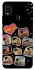 Чохол на ZTE Blade A51 Love is ver.3 фото 1 з 1