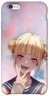 Чохол на Apple iPhone 6/6s (4.7") Toga фото 1 з 1