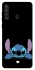 Чехол на Samsung Galaxy A21 Stitch ver.7 фото 1 из 1