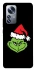 Чохол на Xiaomi 12 / 12X Грінч v2 фото 1 з 1