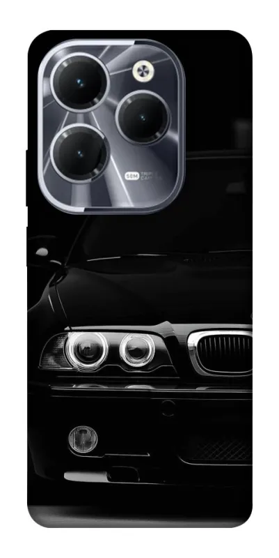 Чехол на Infinix Hot 40 BMW v43 фото 1 из 1