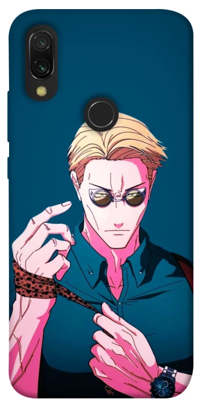 Чехол на Xiaomi Redmi 7 Nanami фото 1 из 1