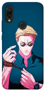 Чехол на Xiaomi Redmi 7 Nanami фото 1 из 1