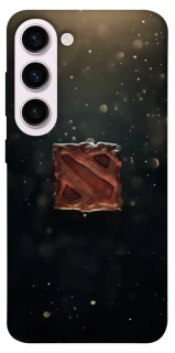 Чохол на Samsung Galaxy S23+ Dota logo v2 фото 1 з 1