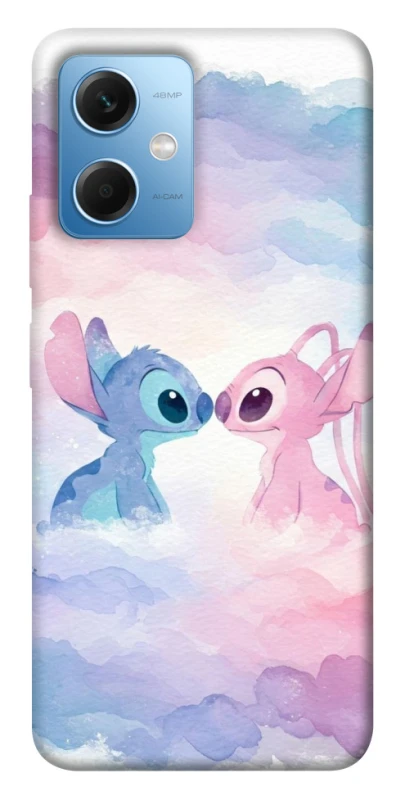 Чехол на Xiaomi Poco X5 5G Stitch ver.30 фото 1 из 1