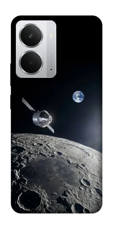 Чехол на Realme 14 Artemis 2 ver.2 фото 1 из 1