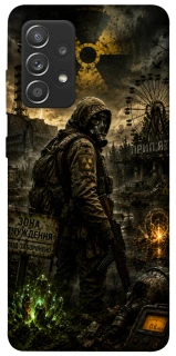 Чохол на Samsung Galaxy A52 4G / A52 5G S.T.A.L.K.E.R. фото 1 з 1