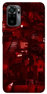 Чохол на Xiaomi Poco M5s Love collage ver.5 фото 1 з 1