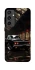 Чохол на Samsung Galaxy S24 FE Black classic car фото 1 з 1