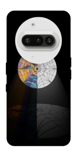 Чохол на Nothing Phone (3a) Wednesday room фото 1 з 1