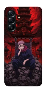 Чохол на Samsung Galaxy A57 5G Itadori v3 фото 1 з 1