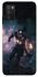 Чохол на Samsung Galaxy A03s Captain America фото 1 з 1