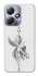 Чехол на Infinix Hot 30 Play Tattoo ver.10 фото 1 из 1