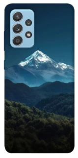 Чохол на Samsung Galaxy A52 4G / A52 5G Mountain v4 фото 1 з 1