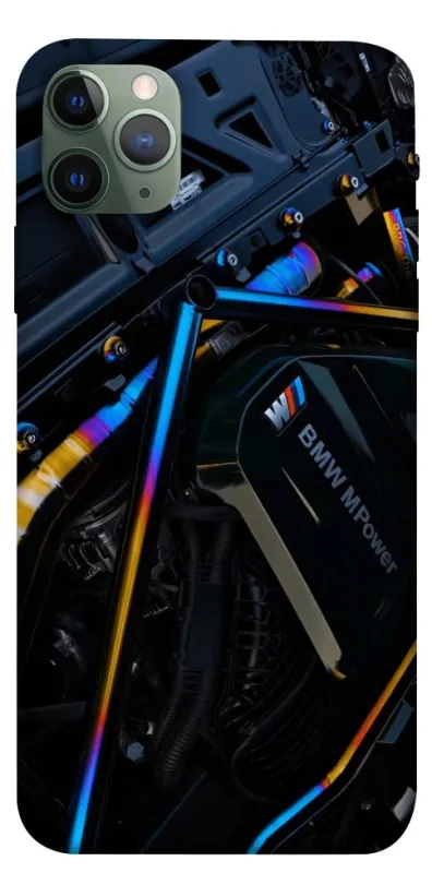 Чехол на Apple iPhone 11 Pro Max (6.5") BMW v49 фото 1 из 1