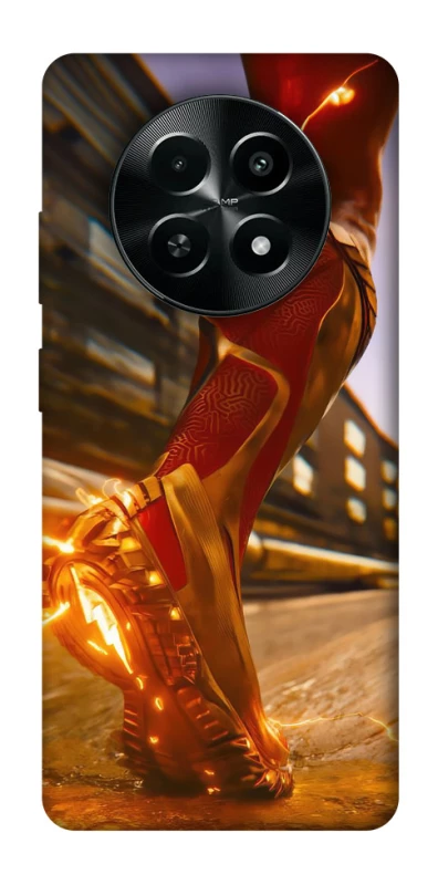 Чохол на Realme Narzo 70x Flash leg фото 1 з 1