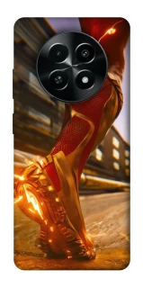 Чехол на Realme Narzo 70x Flash leg фото 1 из 1