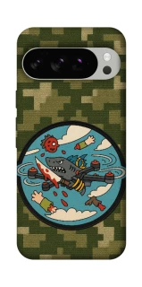 Чохол на Google Pixel 10 Pro FPV drone фото 1 з 1