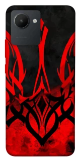 Чехол на Realme C30s Герб v18 фото 1 из 1