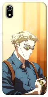 Чохол на Xiaomi Redmi 7A Nanami v3 фото 1 з 1