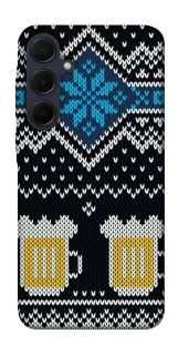 Чохол на Samsung Galaxy A55 Різдво фото 1 з 1