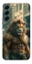 Чехол на Samsung Galaxy S22 Лев фото 1 из 1