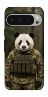 Чохол на Google Pixel 10 Pro XL Панда захисник фото 1 з 1
