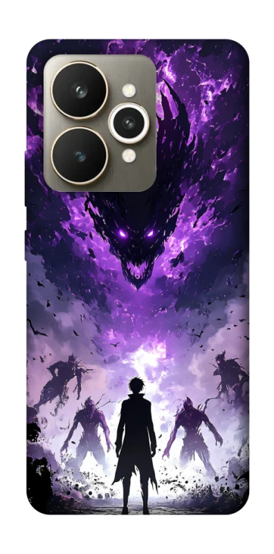 Чохол на Realme 15 dragon фото 1 з 1