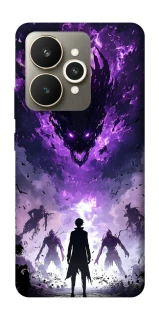 Чохол на Realme 15 dragon фото 1 з 1