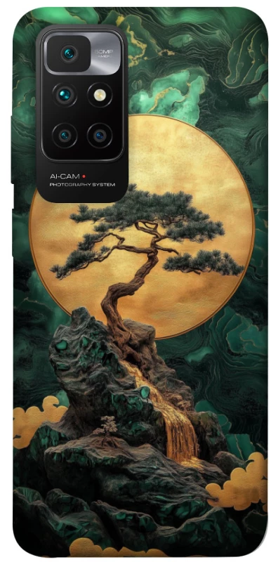 Чохол на Xiaomi Redmi 10 banzai фото 1 з 1