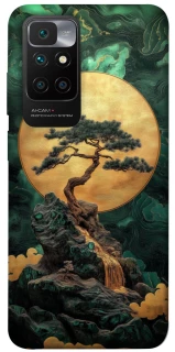 Чехол на Xiaomi Redmi 10 banzai фото 1 из 1