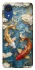 Чохол на Samsung Galaxy A03 Core Koi carp фото 1 Чохол на Samsung Galaxy A03 Core Koi carp фото 1 з 1