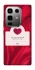Чохол на Infinix Note 50 Pro Love aesthetic ver.1 фото 1 з 1