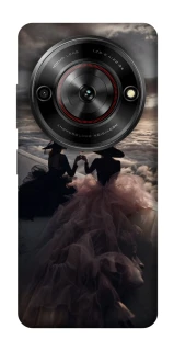 Чохол на ZTE Nubia Focus Halloween Witch ver.1 фото 1 з 1