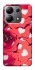 Чохол на Xiaomi Redmi Note 13 4G Love aesthetic ver.2 фото 1 з 1