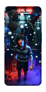 Чохол на OnePlus Nord 3 Stranger Things ver.38 фото 1 з 1