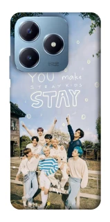 Чохол на Realme C63 Stray Kids v3 фото 1 з 1