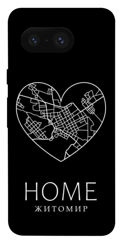 Чохол на Google Pixel 8 Житомир Home фото 1 з 1