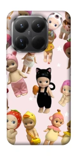 Чохол на Xiaomi 15T Pro Star Parade фото 1 з 1