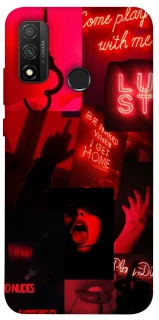 Чехол на Huawei P Smart (2020) Hot collage ver.3 фото 1 из 1