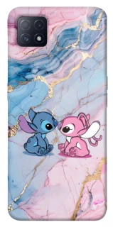 Чехол на Oppo A72 5G / A73 5G Stitch ver.24 фото 1 из 1