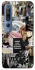 Чохол на Xiaomi Mi 10 / Mi 10 Pro Fashion collage ver.11 фото 1 з 1