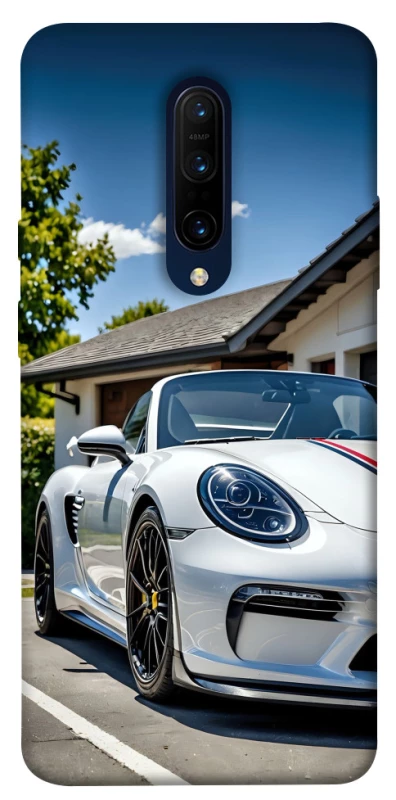 Чехол на OnePlus 7 Pro Sport porsche фото 1 из 1