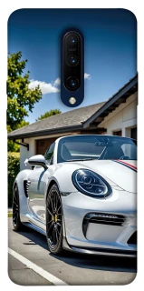 Чехол на OnePlus 7 Pro Sport porsche фото 1 из 1